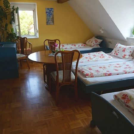 Gasthaus Zur Krone Windelsbach Εξωτερικό φωτογραφία