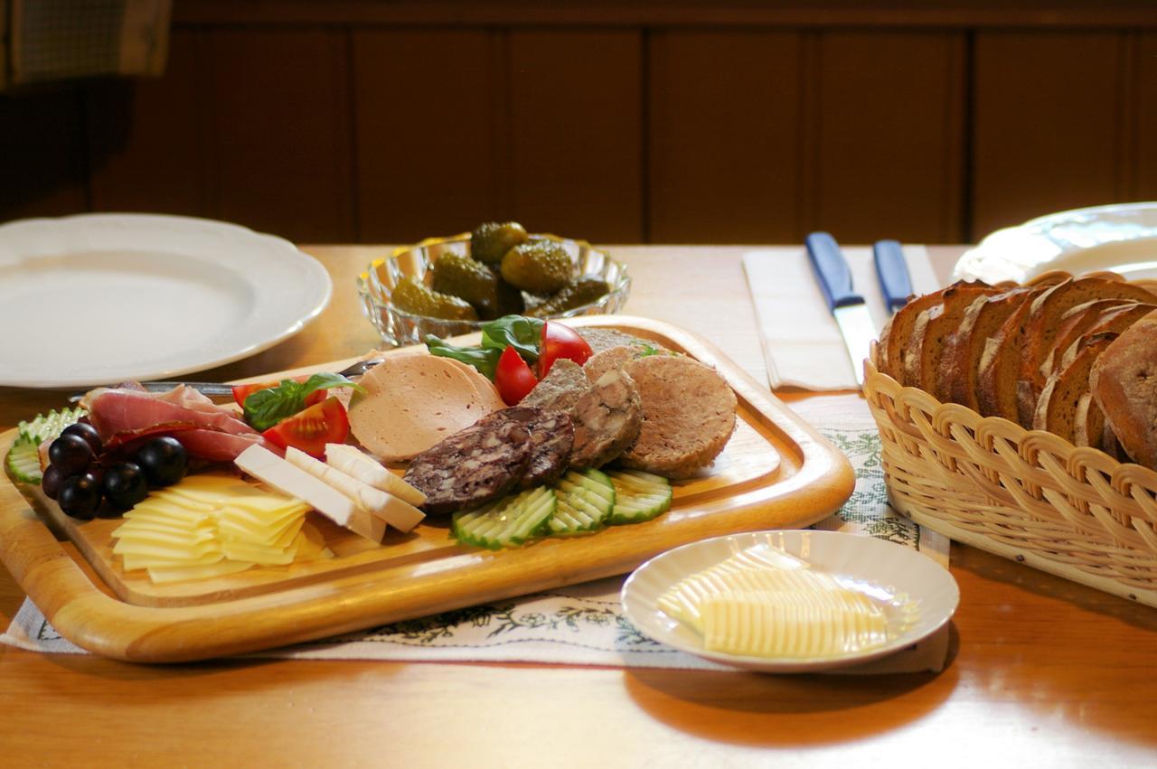 Gasthaus Zur Krone Windelsbach Εξωτερικό φωτογραφία